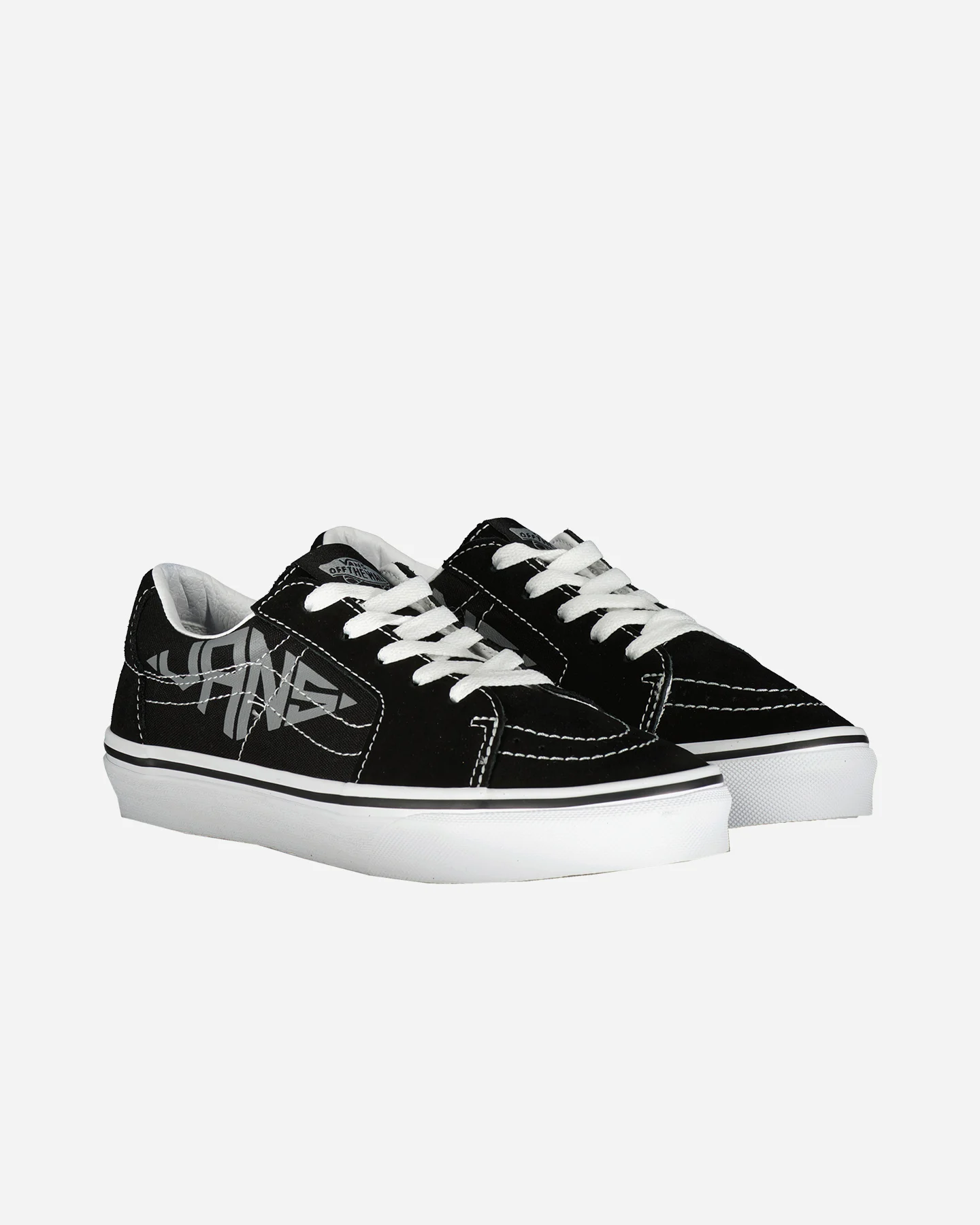 Tenisky Vans Sk8-low Logo W VN0A5EE4Y301