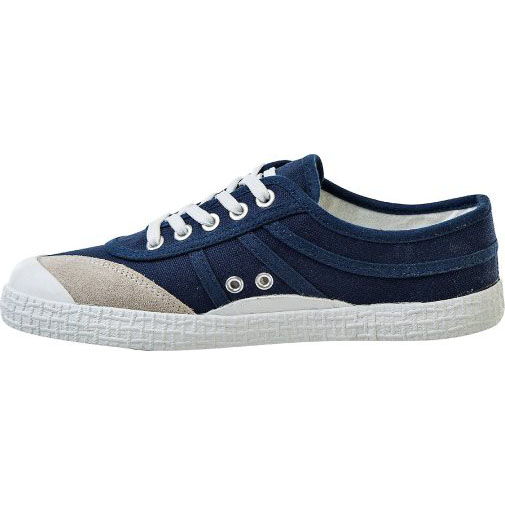 Kawasaki Sneaker Original Canvas im klassischen Retrodesign