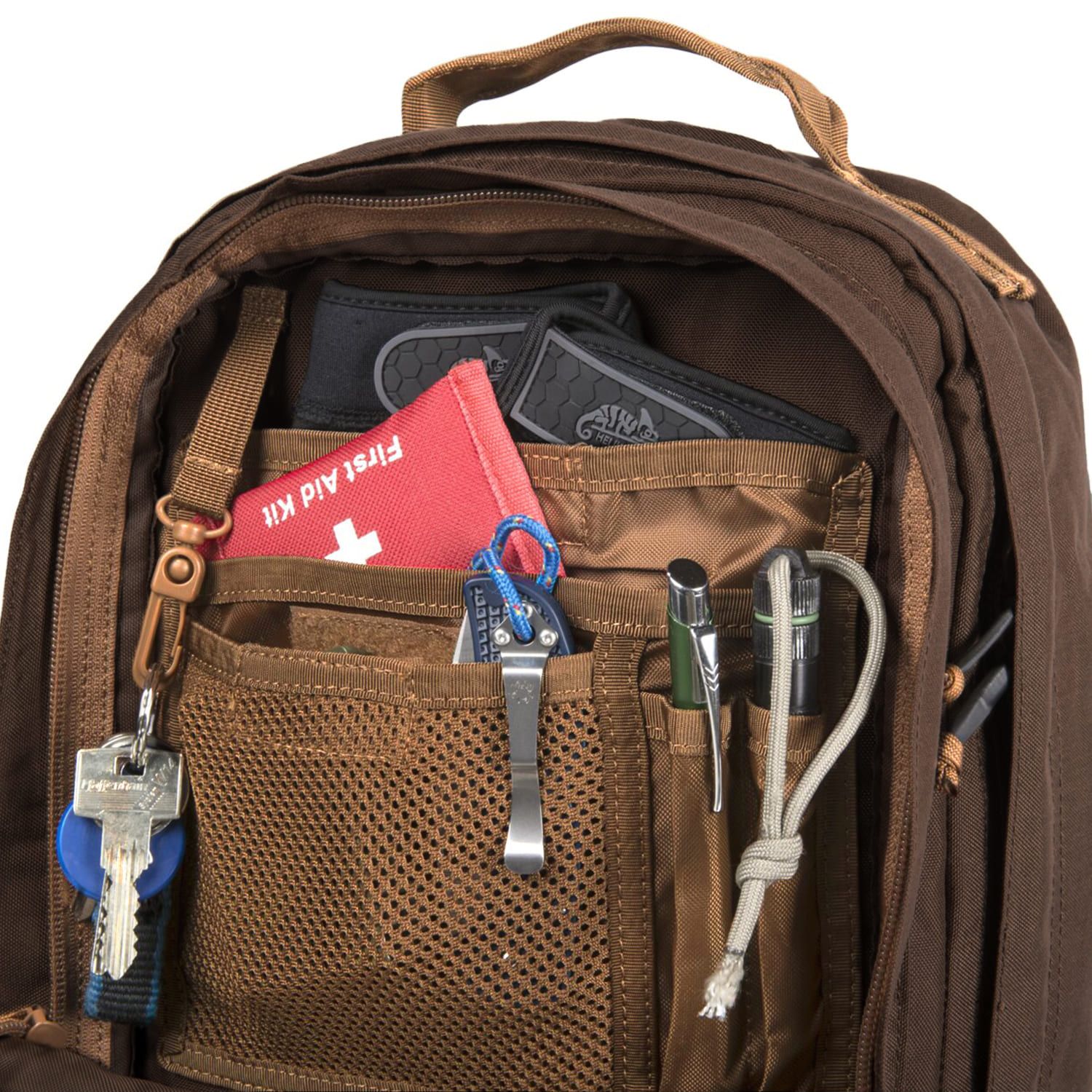 Raccoon Mk2 Backpack