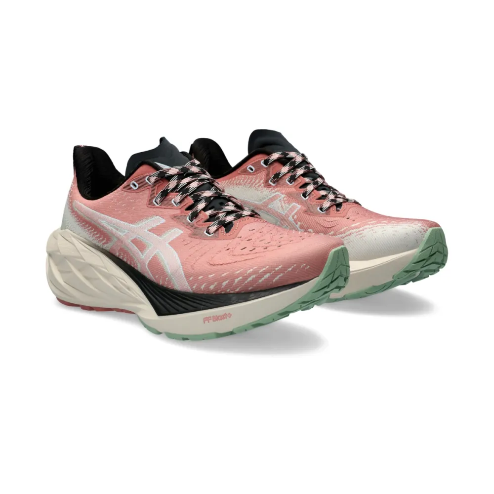 Asics NOVABLAST 4 TR 1012B654-250 / pink