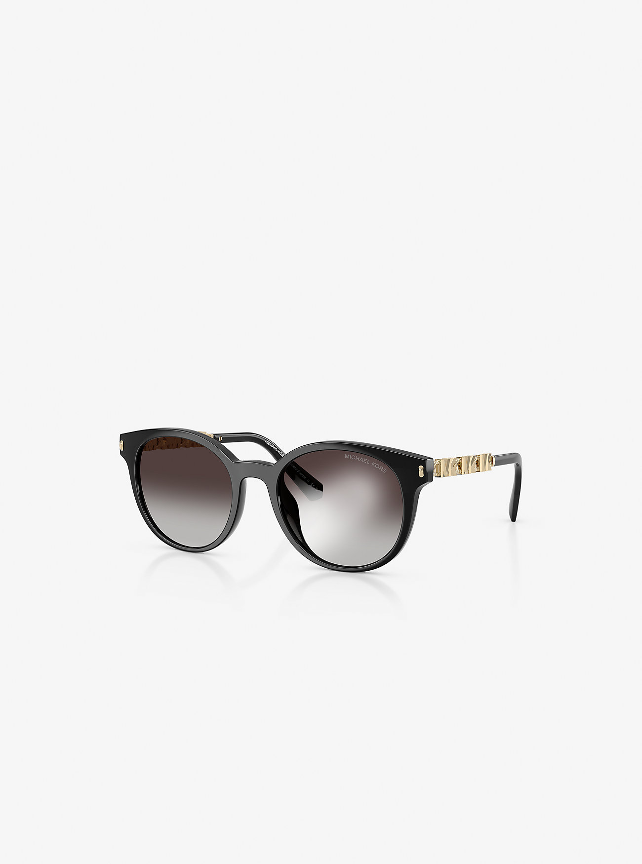 Pienza Sunglasses - BLACK