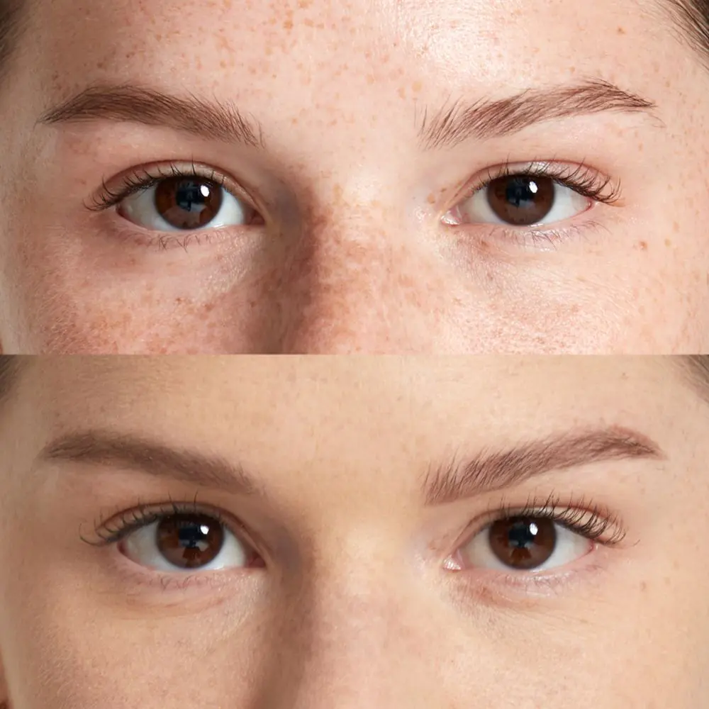 NYX Micro Brow Pencil Askebrun