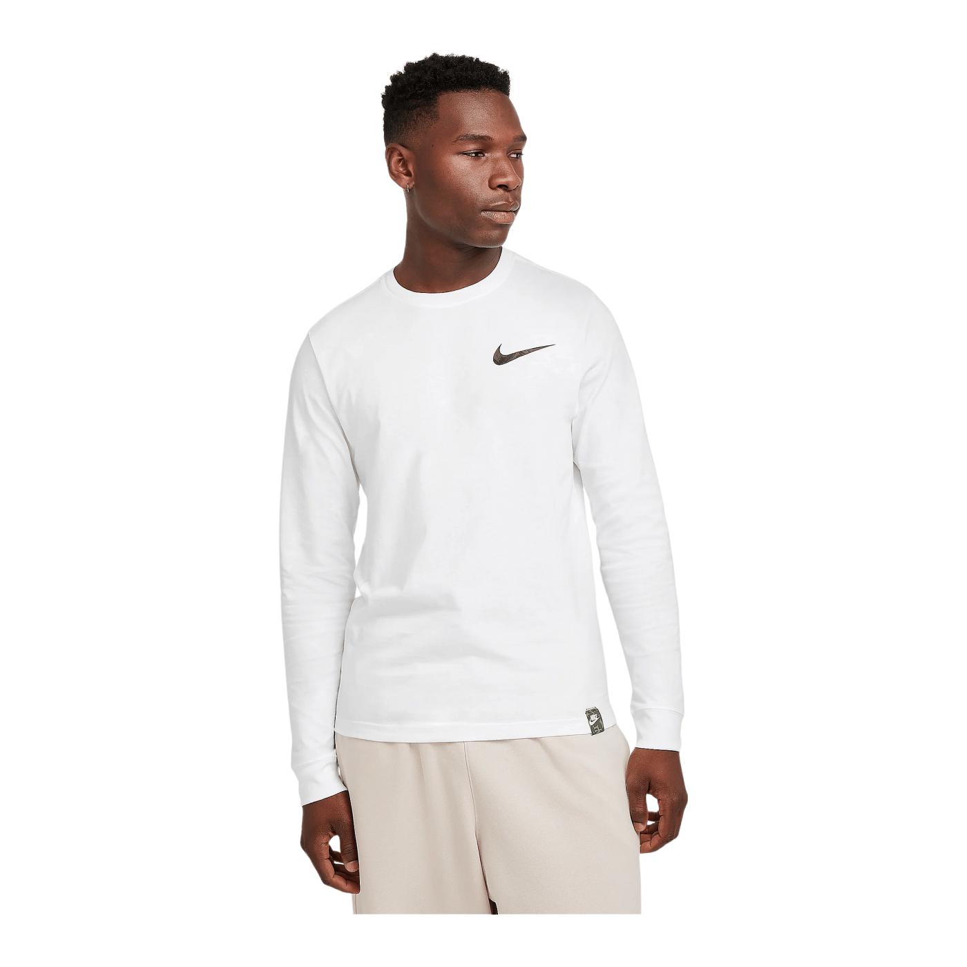 Nike OC Sweatshirt Weiss F100