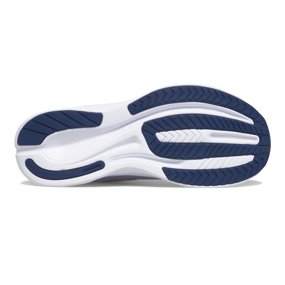 Saucony Ride 15 SK167266 / lila