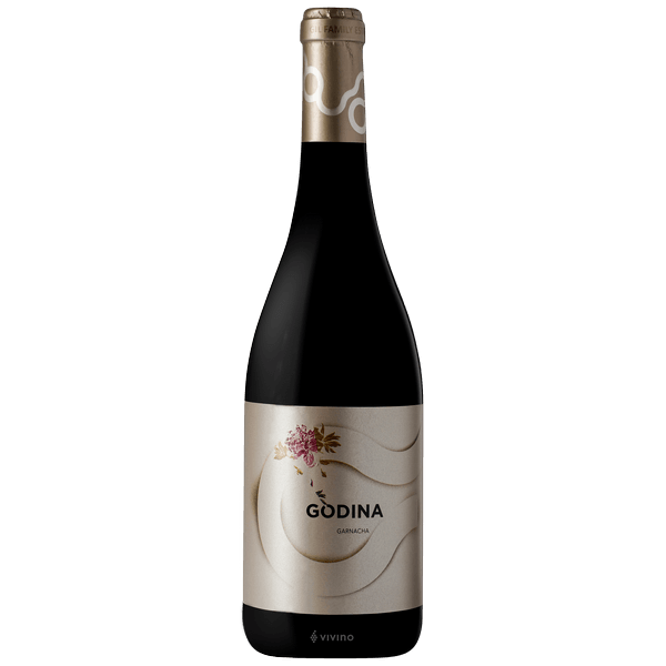 MorcaGodina Garnacha 2020