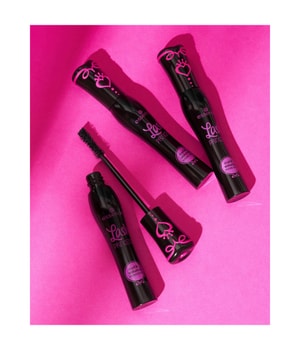 essence Lash Princess Curl & Volume Mascara Mascara-12 ml