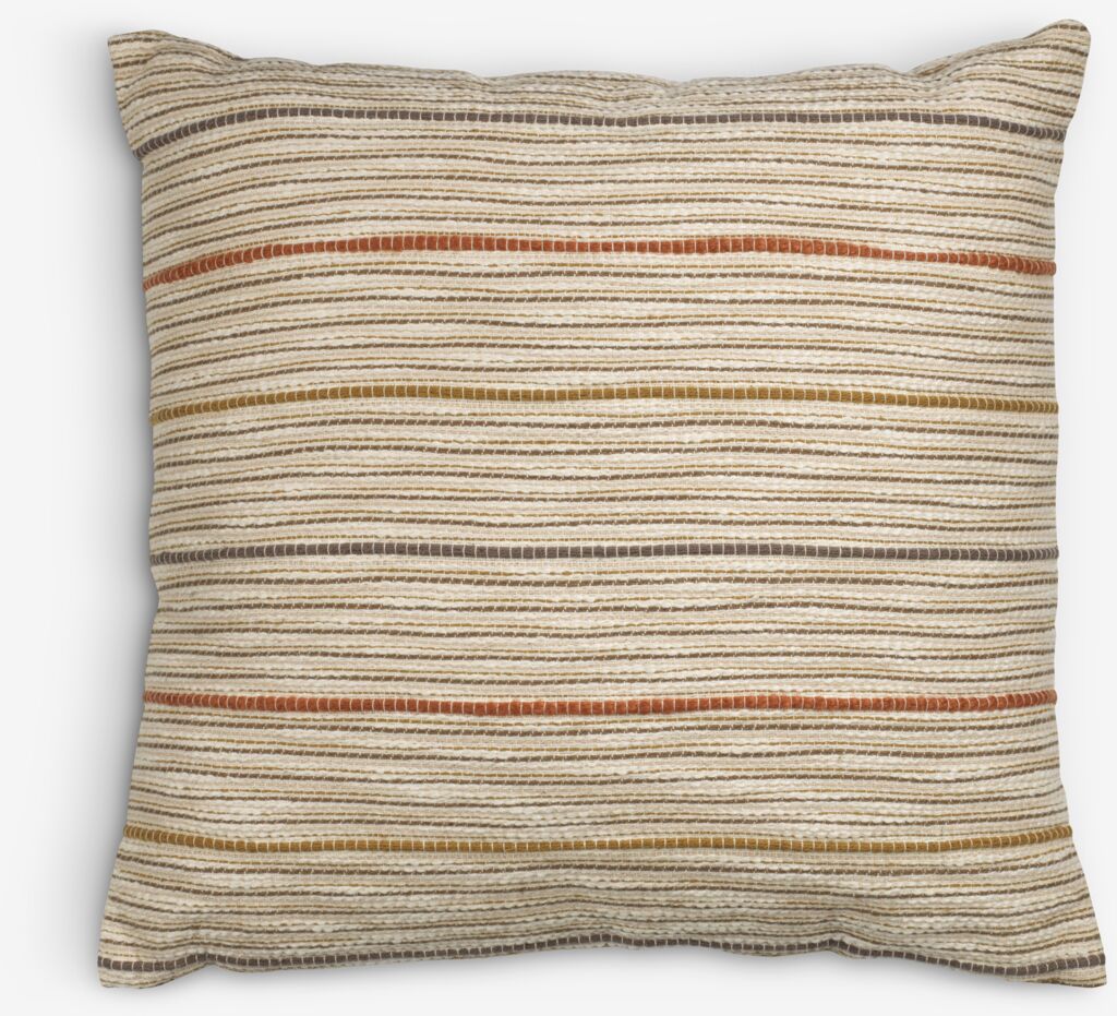 Coussin décoratif MARSFIOL 45x45 multicolore