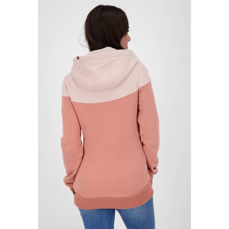 ALIFE AND KICKIN PalinaAK A Sweatjacke Damen