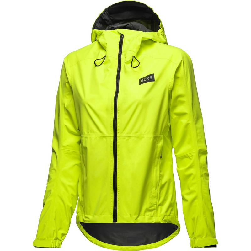 GOREWEAR Endure Fahrradjacke Damen