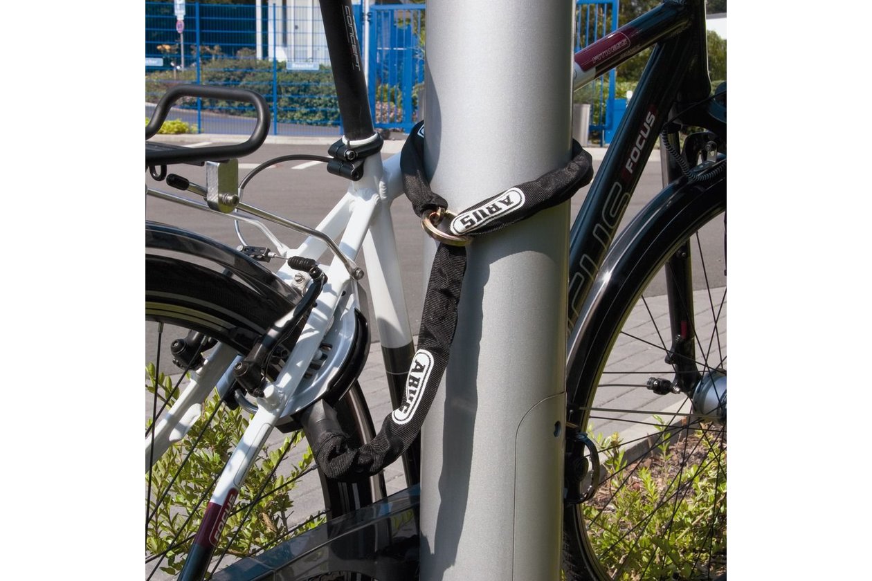 Abus ACH 6KS/85 Rahmenschlosskette + ST 5950