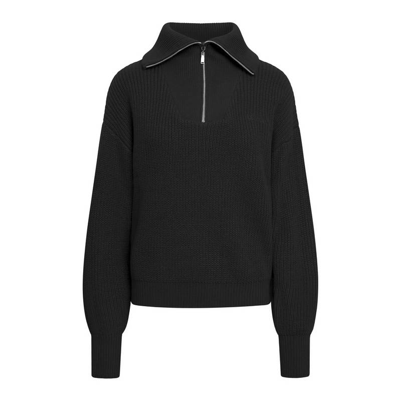 Bench THURYNN Strickpullover Damen