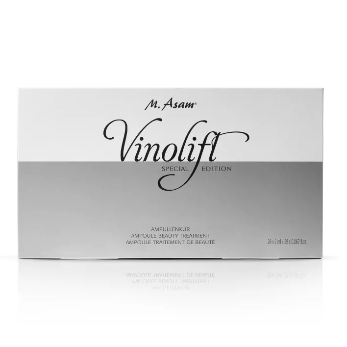 VINOLIFT Ampullenkur XXL