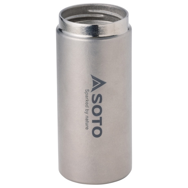 Soto - Aero Bottle 200 - Isolierflasche