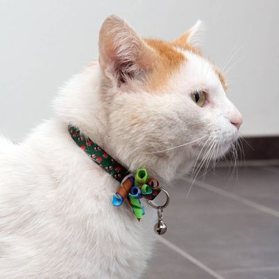 TIAKI Katzenhalsband Sushi