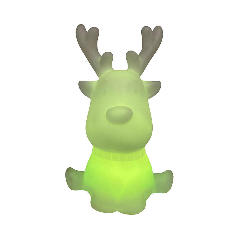 Home Juledekor m/LED-lys