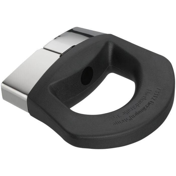Fusiontec Perfect Schnelltopf seitlicher Griff mit Flammschutz