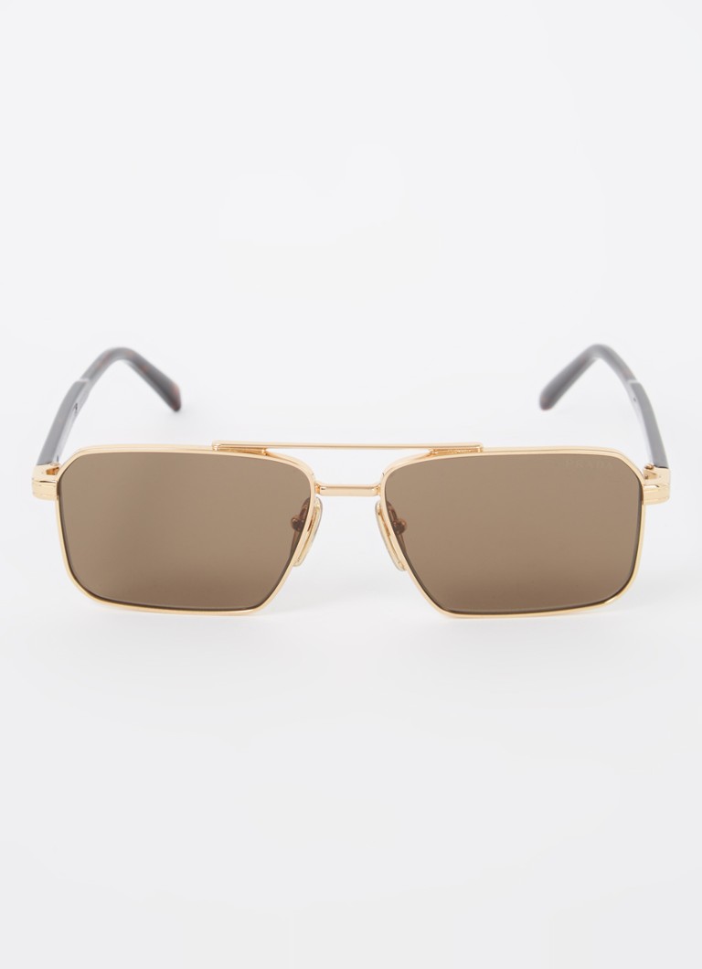 Prada  Zonnebril PRA57S