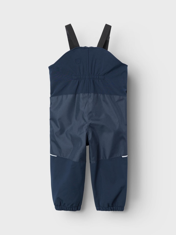 name it Softshellhose in dark sapphire günstig kaufen 80