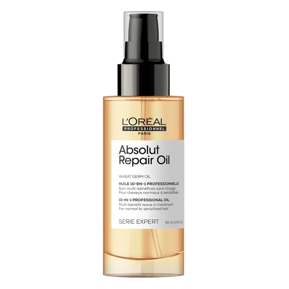 L'Oréal Professionnel Paris Curl Expression Hair Mist
