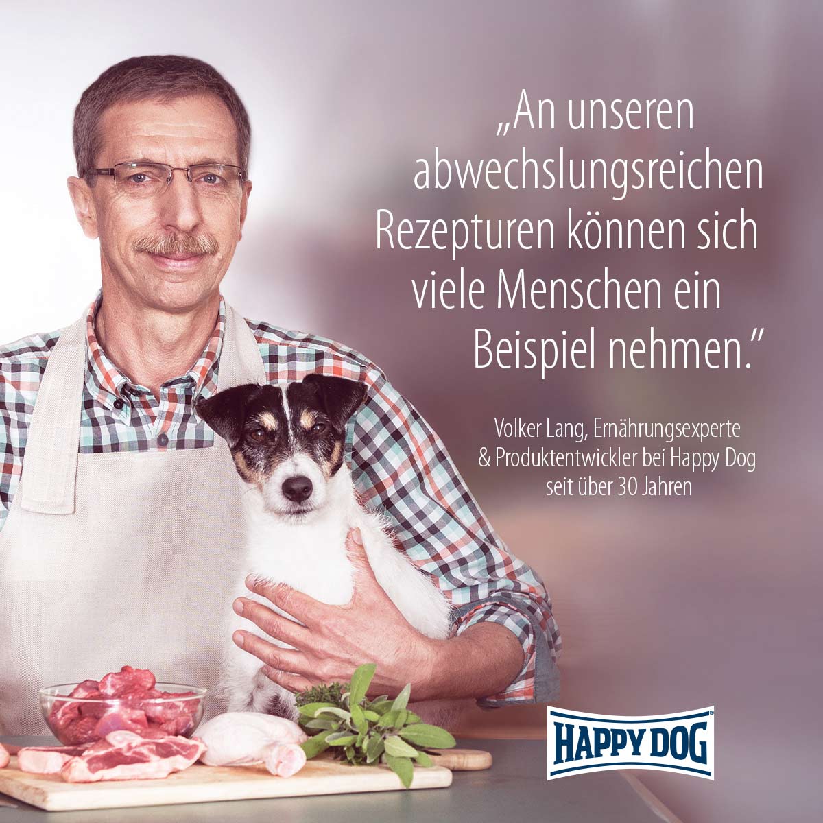 Happy Dog Sensible Mini Montana günstig kaufen bei ZooRoyal