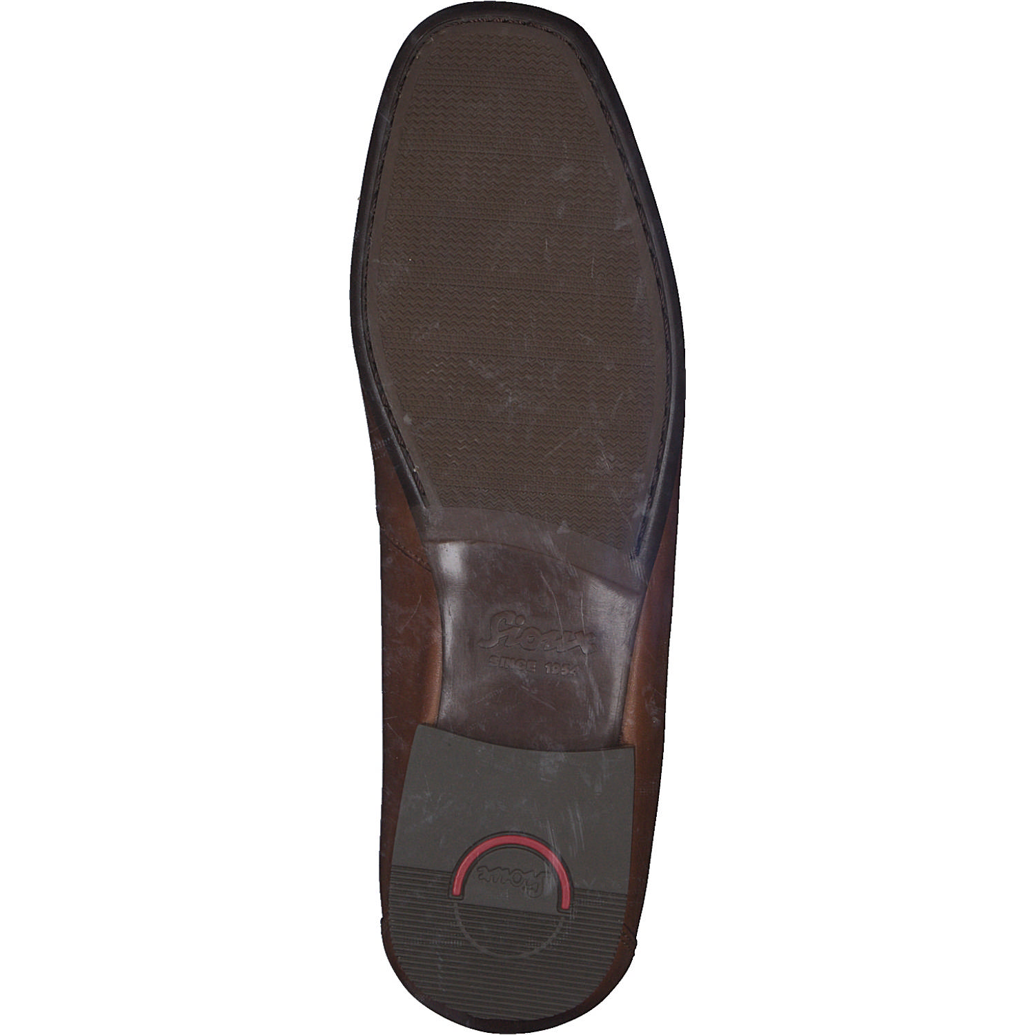 Sioux Campina 6311, Ballerinas & Slipper, Damen, Braun