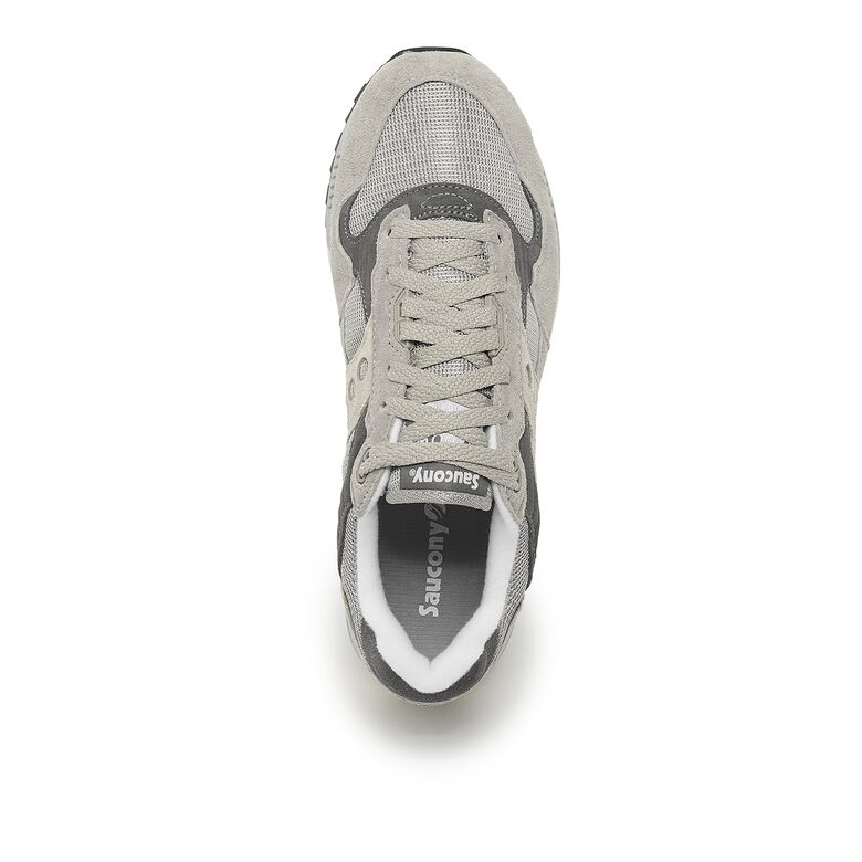 Saucony Shadow 5000 grey/grey