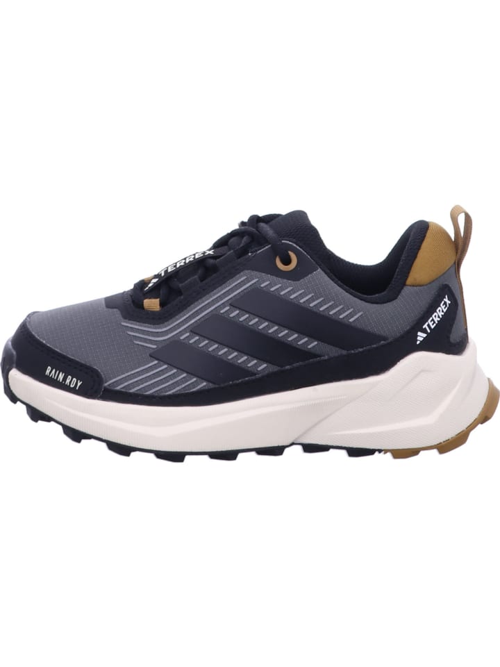 adidas Jungen- Halbschuhe TERREX TRAILMAKER 2 CP K in Schwarz günstig kaufen