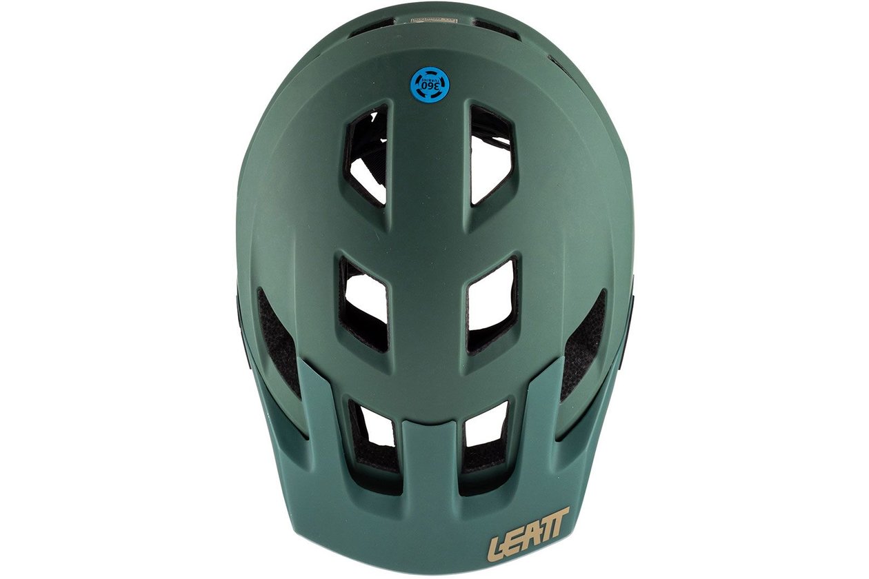 Leatt MTB All Mountain 1.0