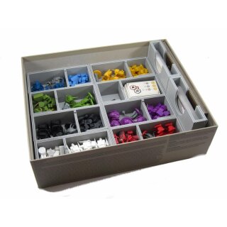 Scythe Insert