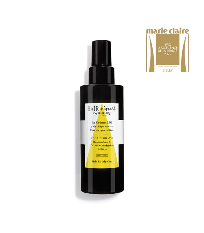 HAIR RITUEL BY SISLEY-La Crème 230