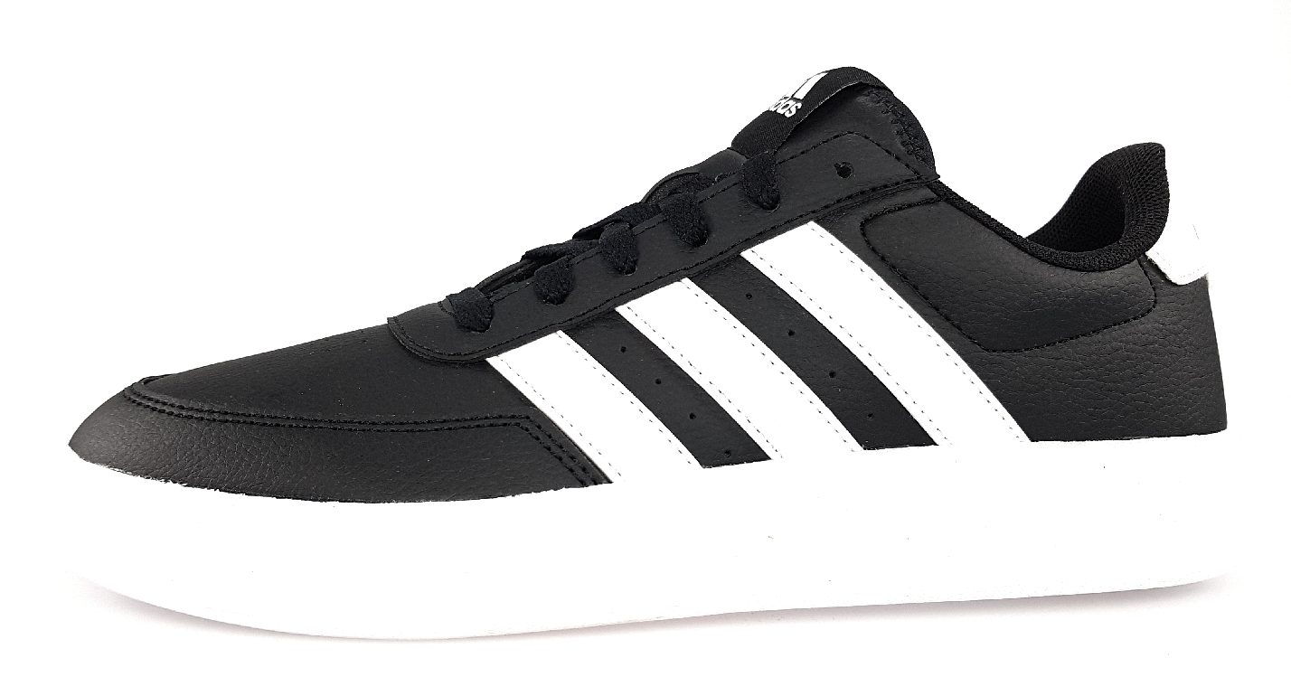 adidas Breaknet 2.0 HP9425 Schwarz Black/ White