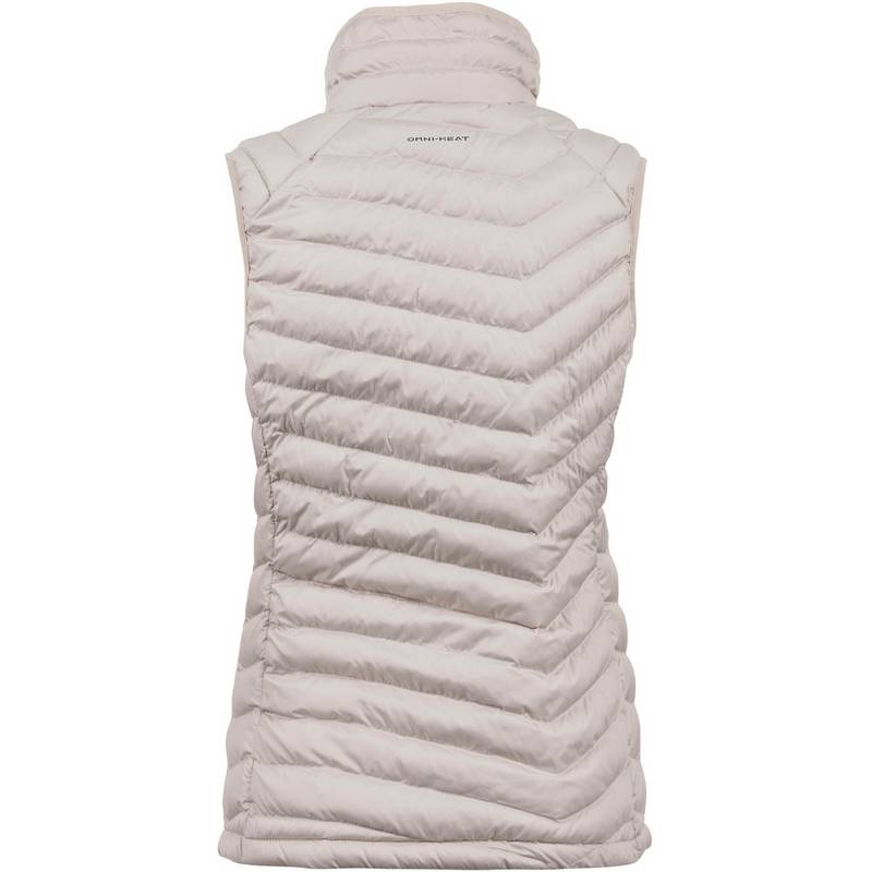 Columbia Powder Lite Steppweste Damen