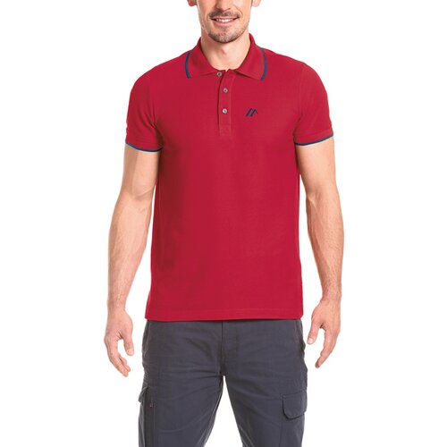 HERREN POLO COMFORT
