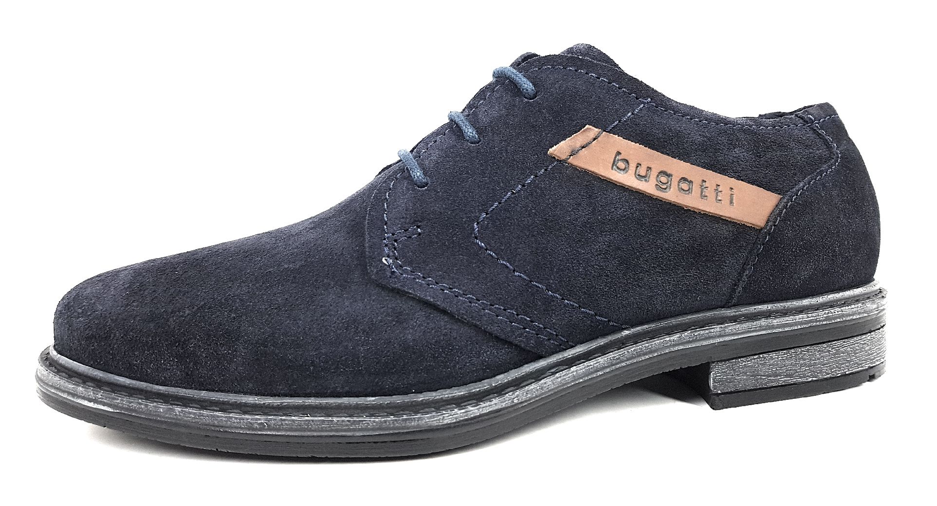 Bugatti 1400 Ruggieo 313A8Z021400-4100 Blau Blau