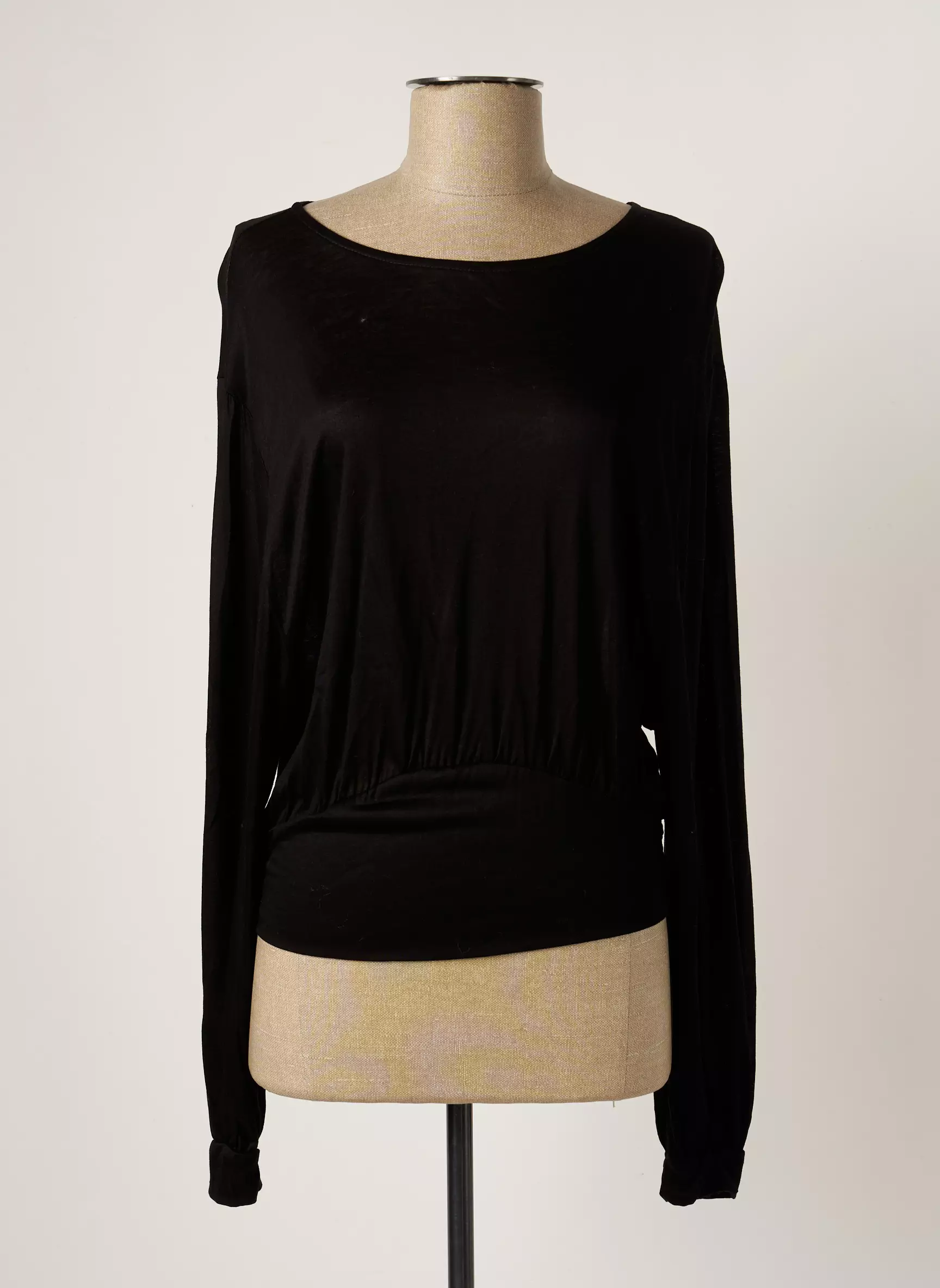 Cream Tops Femme couleur noir