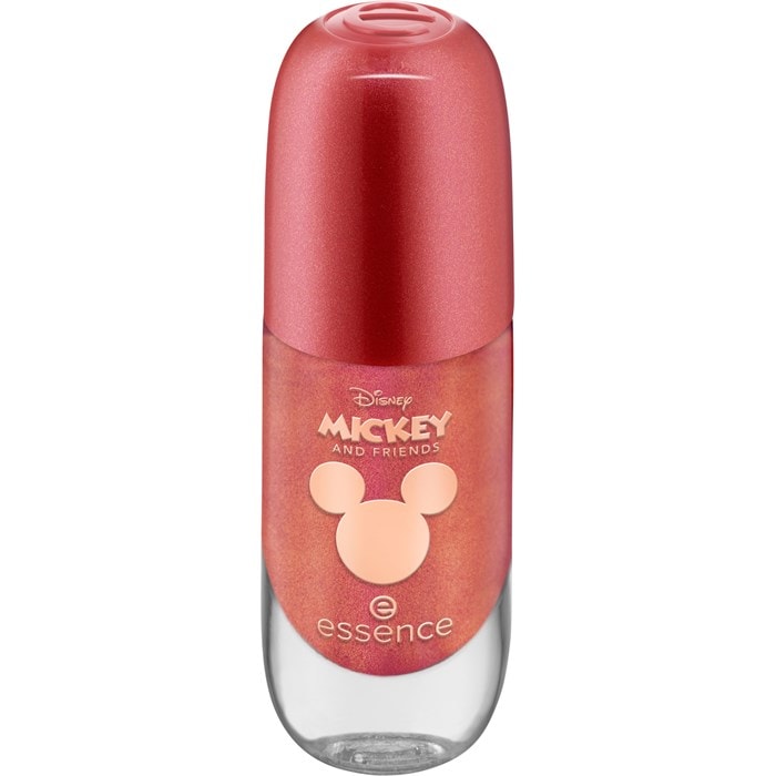 Effect Nail Polish
