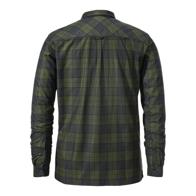 Schffel Shirt Hopedale M Funktionshemd Herren