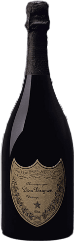 Dom Perignon: Champagne Dom Perignon 2002