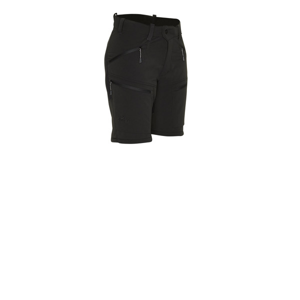 LITE TRACK CONVERTIBLE PANT W Damen - Trekkinghose