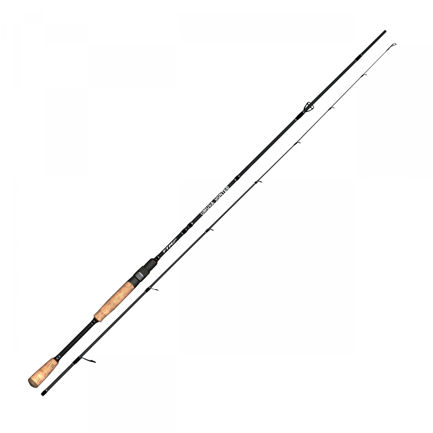 FTM Raubfischrute Omura Hunter