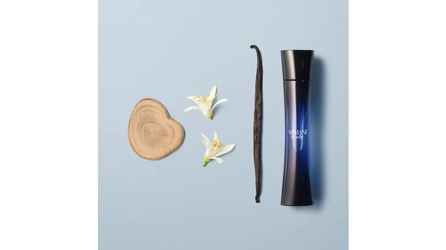 GIORGIO ARMANI Code Femme Eau de Parfum