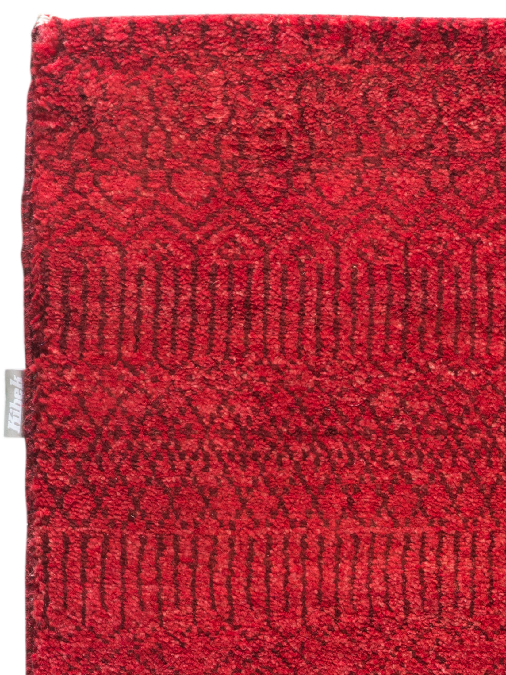 Contemporary Gabbeh ca. 79 x 123 cm, Unikat / Einzelstück