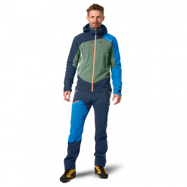 Ortovox - Westalpen Softshell Pants - Tourenhose