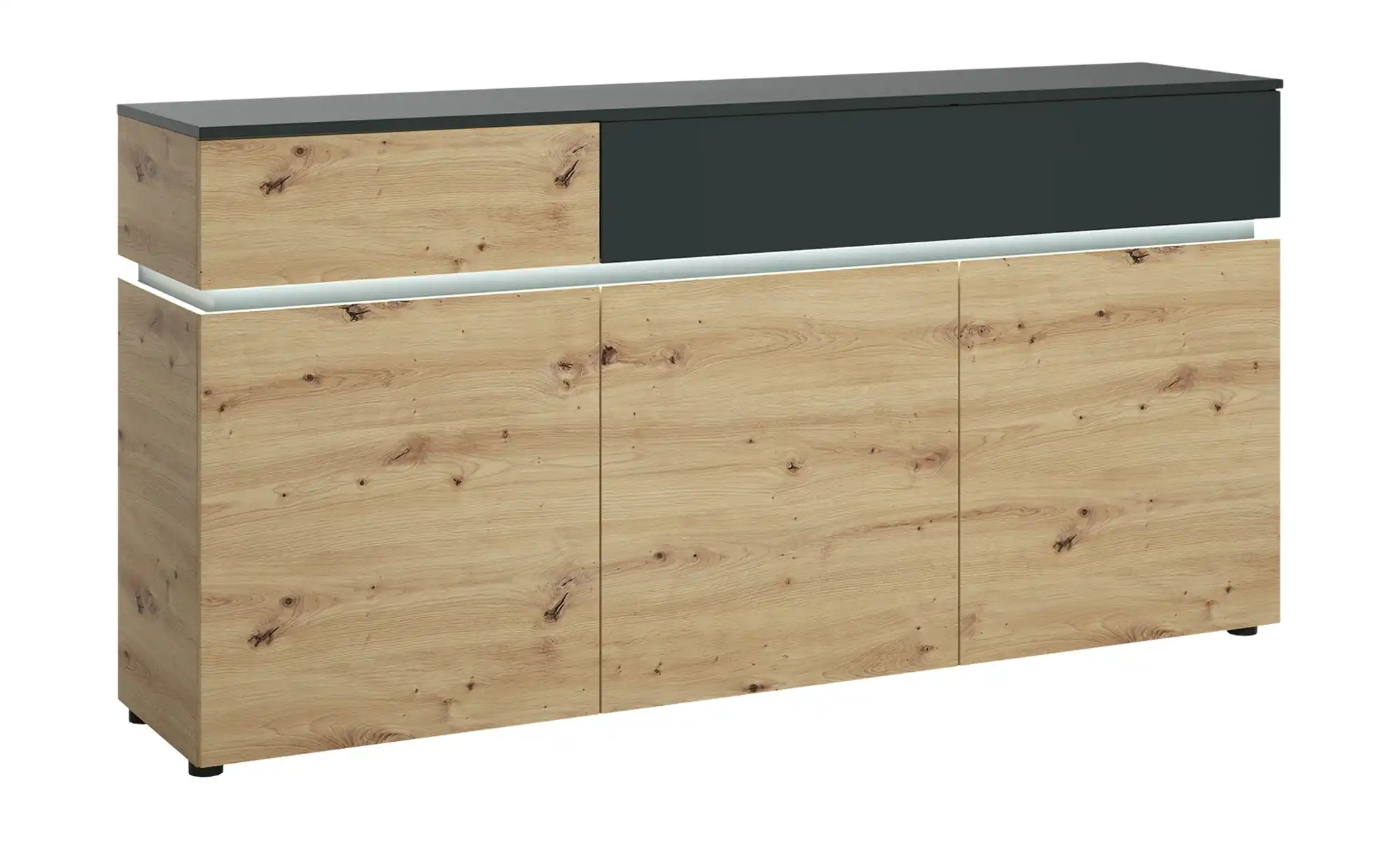 Sideboard Soft-Close