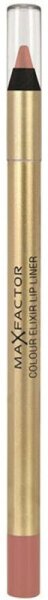 Max Factor Colour Elixir Lip Liner Lipliner