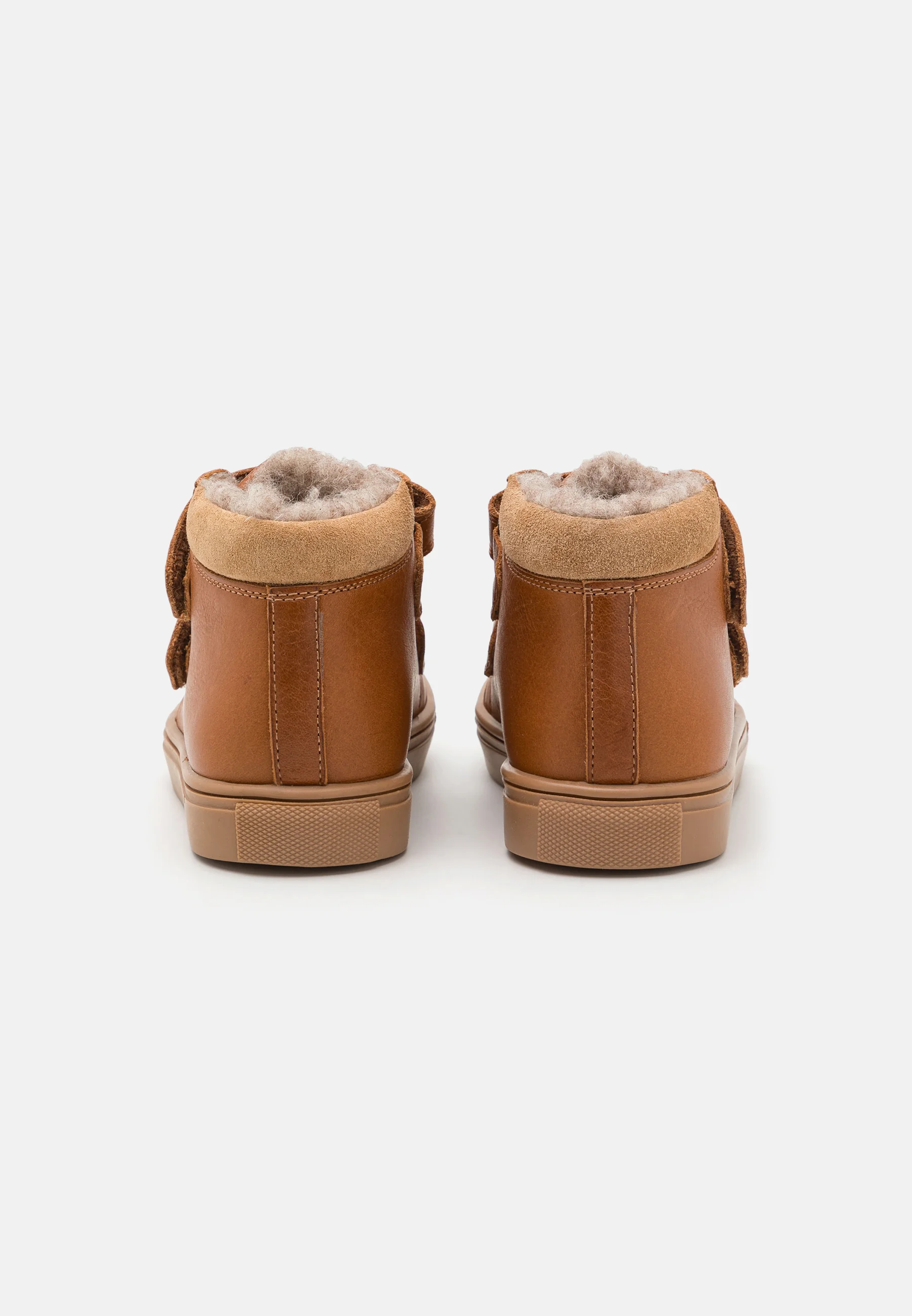 Petit Nord Copenhagen TOASTY UNISEX - Zapatillas altas