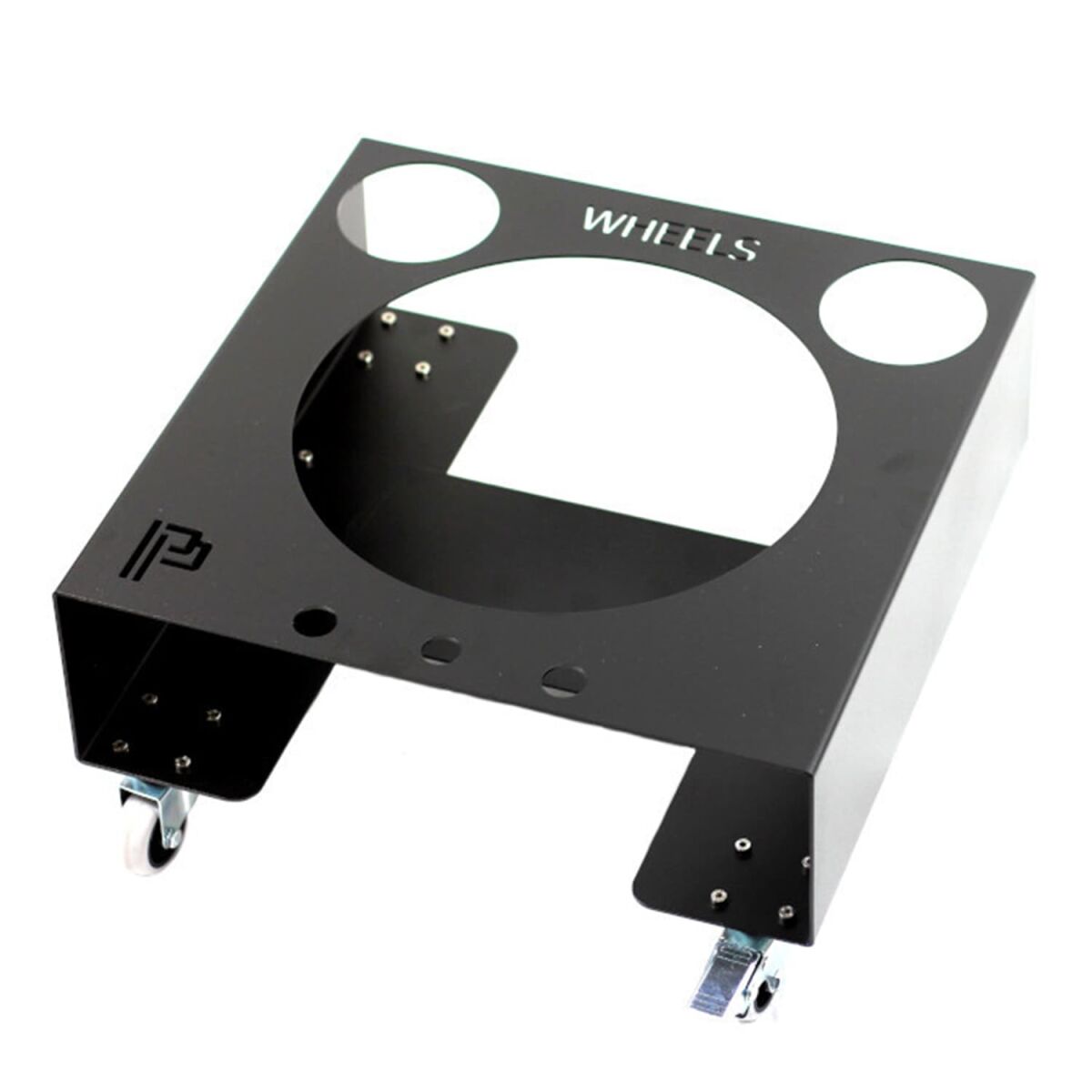 Poka Premium Wascheimer Trolley WHEELS