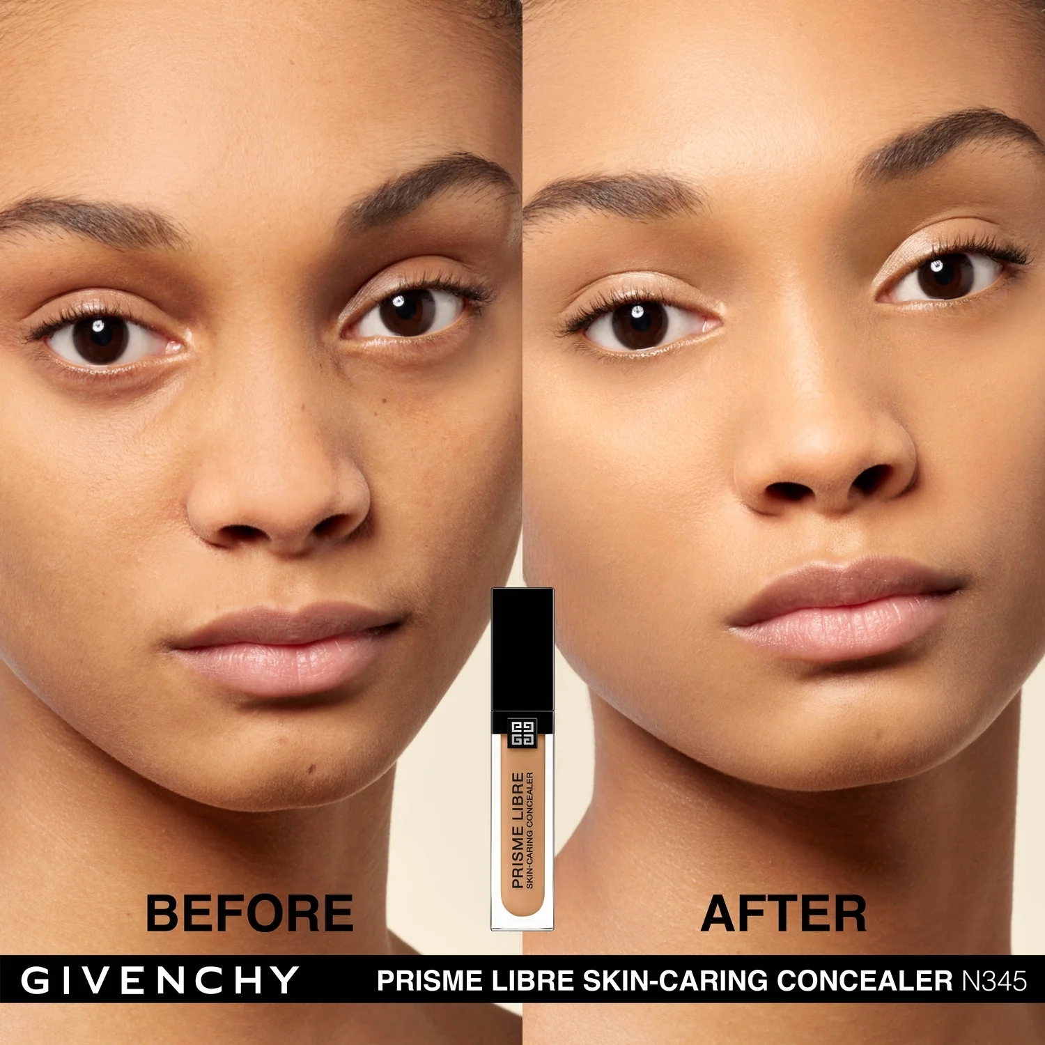 Prisme Libre Anti-cernes Soin - Visage