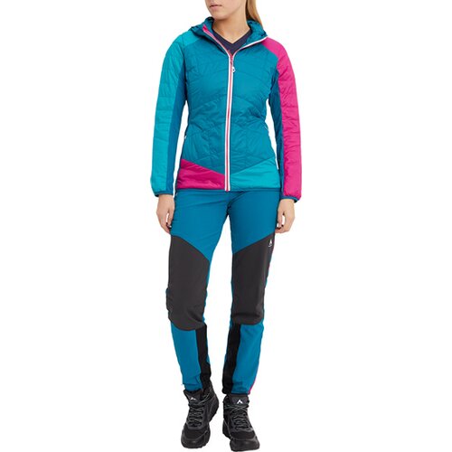 DAMEN JACKE SANSA HYB JKT W