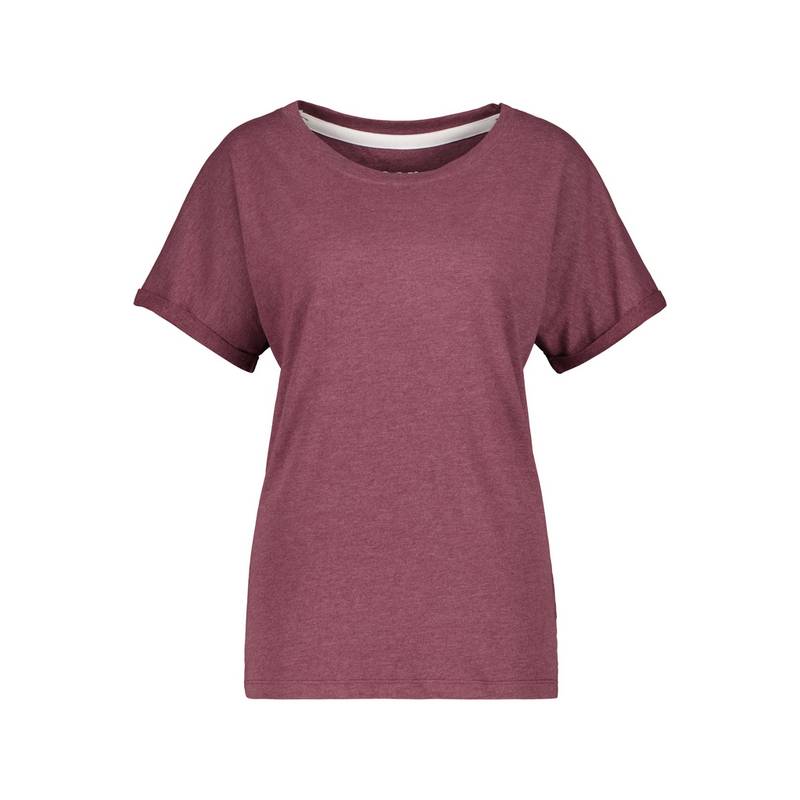 ALIFE AND KICKIN MalaikaAK A T-Shirt Damen